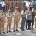 Pemerintah Kabupaten Lampung Selatan Gelar Pelantikan Pejabat Eselon II di Dermaga BOM, Nuansa Budaya dan Dialog Publik