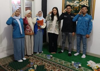 Almira Nabila Fauzi Apresiasi Adzkya Nafis Anshory, Pelajar Pringsewu Terpilih Jadi Delegasi Indonesia di CYLC Kuala Lumpur