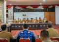 Kejar PAD 2026, Pemprov Lampung Gaspol Perkuat Sinergi Pajak Daerah