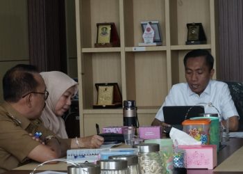 Anggaran Dinkes Rp315,6 Miliar: Banyak Birokrasi, Sedikit yang Nyampe ke Warga