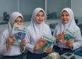 Khaidarmansyah vs Murid dan Guru SMA Siger, Modul Berbayar di Tengah Klaim Hibah Rp350 Juta