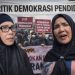 Bunda Eva dan Bunda Eka, Anggaran Pendidikan Bandar Lampung Seharusnya Begini Bukan Begitu