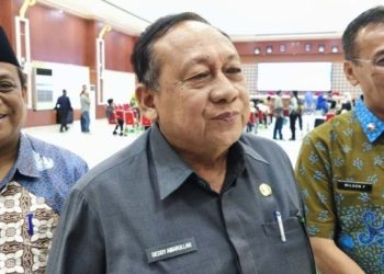 Pangdam: Dibanding Eva, Deddy Amrullah Sosok Paling Masuk Akal Pimpin Bandar Lampung