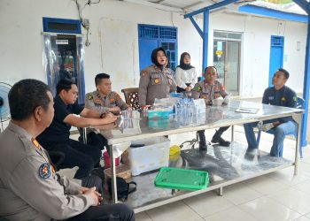 Pastikan Dapur SPPG Tetap Sehat, Cek Hepatitis A Jadi Fokus
