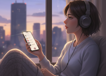 Lagu Nostalgia yang Bikin Flashback