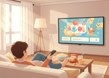 Rekomendasi Acara TV yang Masih Layak Ditonton