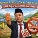 Thomas Amirico Tegas: SMA Siger Belum Boleh KBM dan SPMB