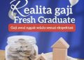 Fresh Graduate dan Realita Ekspektasi