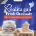 Fresh Graduate dan Realita Ekspektasi