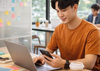 Startup Lokal yang Lagi Viral Ini