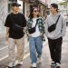 Busana Street Style Paling Kekinia