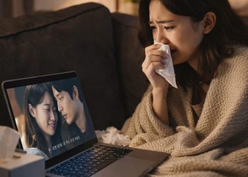 Drama Korea yang Bikin Kamu Mewek