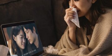 Drama Korea yang Bikin Kamu Mewek