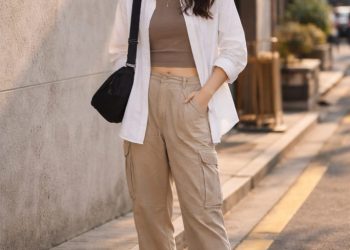 Tips Foto OOTD yang Keren
