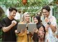 Anak Muda dan Proses Menerima