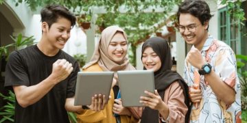 Anak Muda dan Proses Menerima