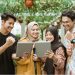 Anak Muda dan Proses Menerima