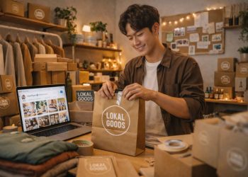 Bisnis Local Brand yang Lagi Naik
