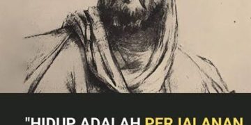 Hidup yang Nggak Selalu Sejalan Rencana