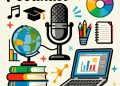 Podcast Pendidikan yang Lagi Nge-Trend