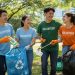Komunitas Volunteer yang Seru di Sekitar Kita
