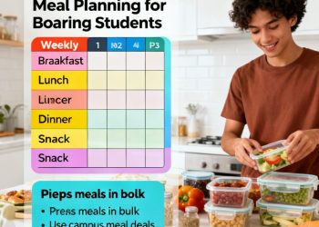 Tips Hemat Buat Anak Kos