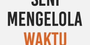 Kerja dan Seni Mengatur Waktu