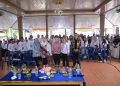 Sosialisasi Program MBG, Ratusan Warga Pringsewu Diajak Melek Gizi & Ekonomi Lokal