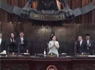 Renyah Banget! Video Diduga Suara Dasco Sindir Prabowo dan Jokowi di DPR RI Bikin Netizen Heboh