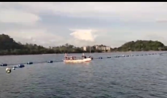 Konflik Nelayan dan Resort Marriot di Lampung Jadi Sorotan, Pemerhati Minta Gubernur Turun Tangan