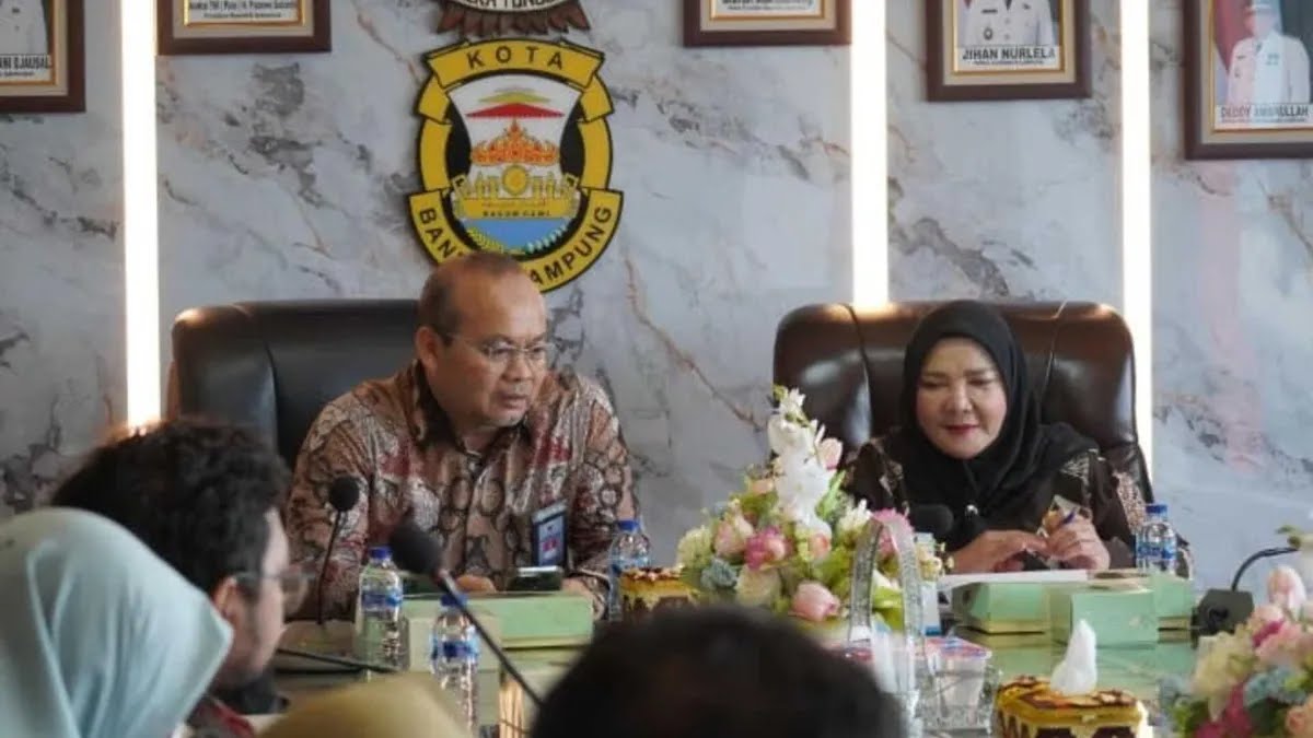 WTP Sudah Didapat, Tapi Pertanyaan Soal Dana Hibah SMA Siger Masih Menggantung