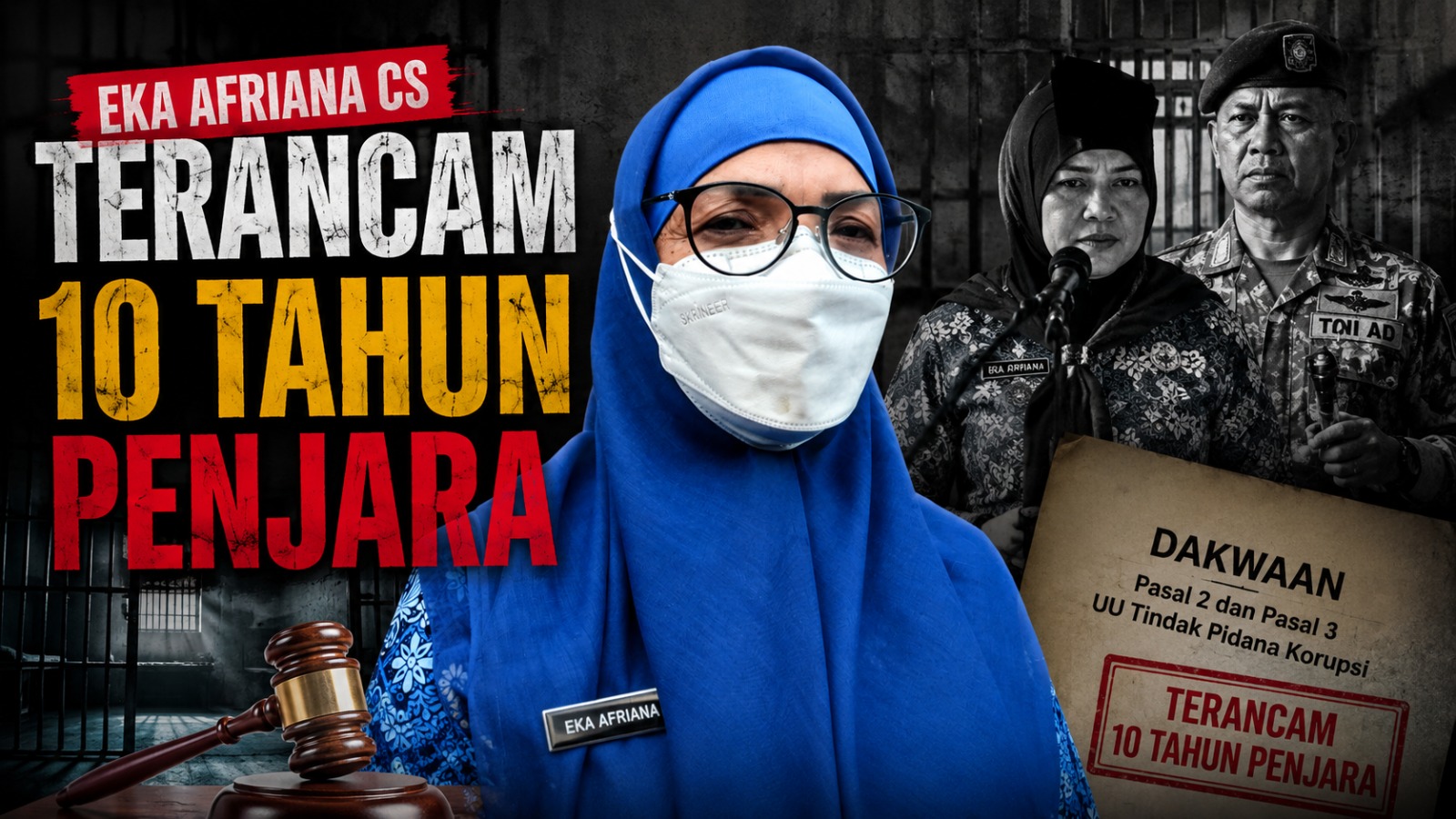 Kasus SMA Siger Lagi Ramai: Dari Dugaan Konflik Kepentingan sampai Sorotan Dana Publik