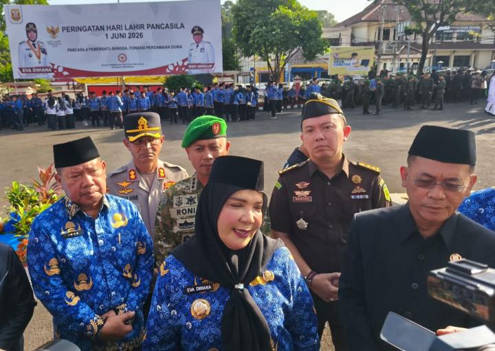 BOSDA Bandar Lampung Bikin Netizen Garuk Kepala: Jadi Rp71 Ribu atau Rp100 Ribu, Sih?