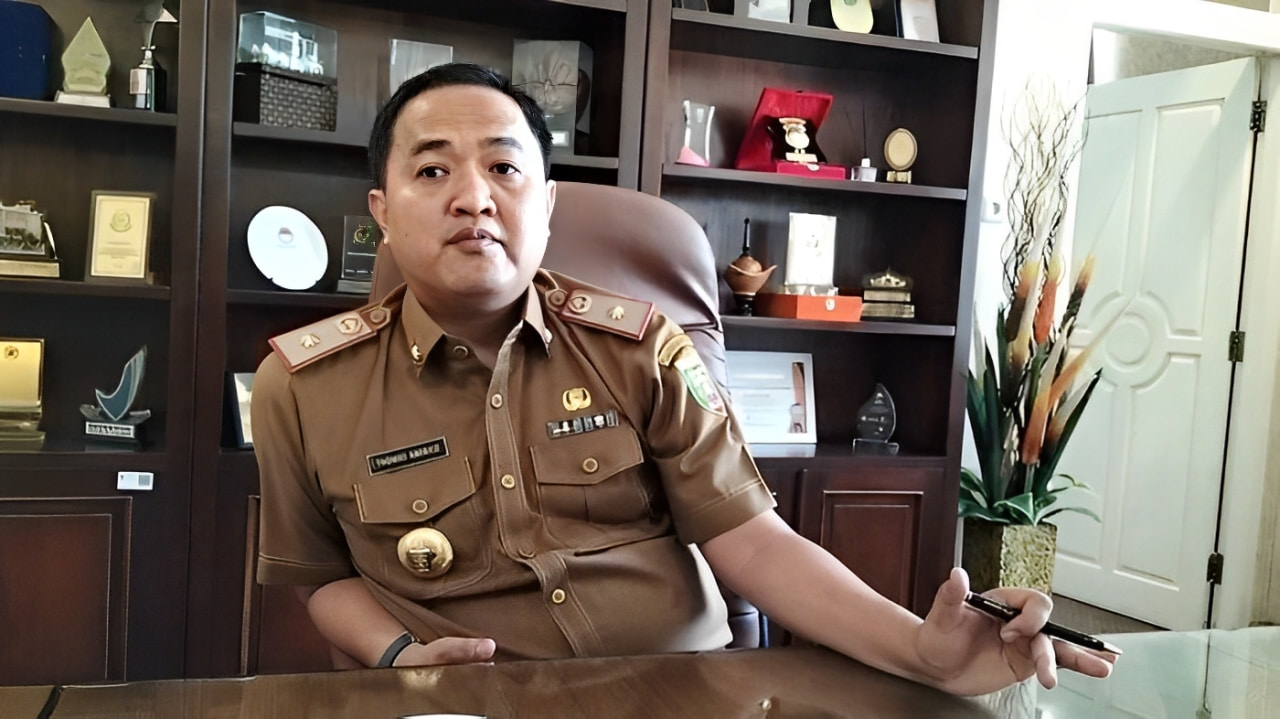 Tunggakan Komite Tak Lagi Jadi Beban, Kadisdikbud Lampung Beri Jaminan kepada Wali Murid