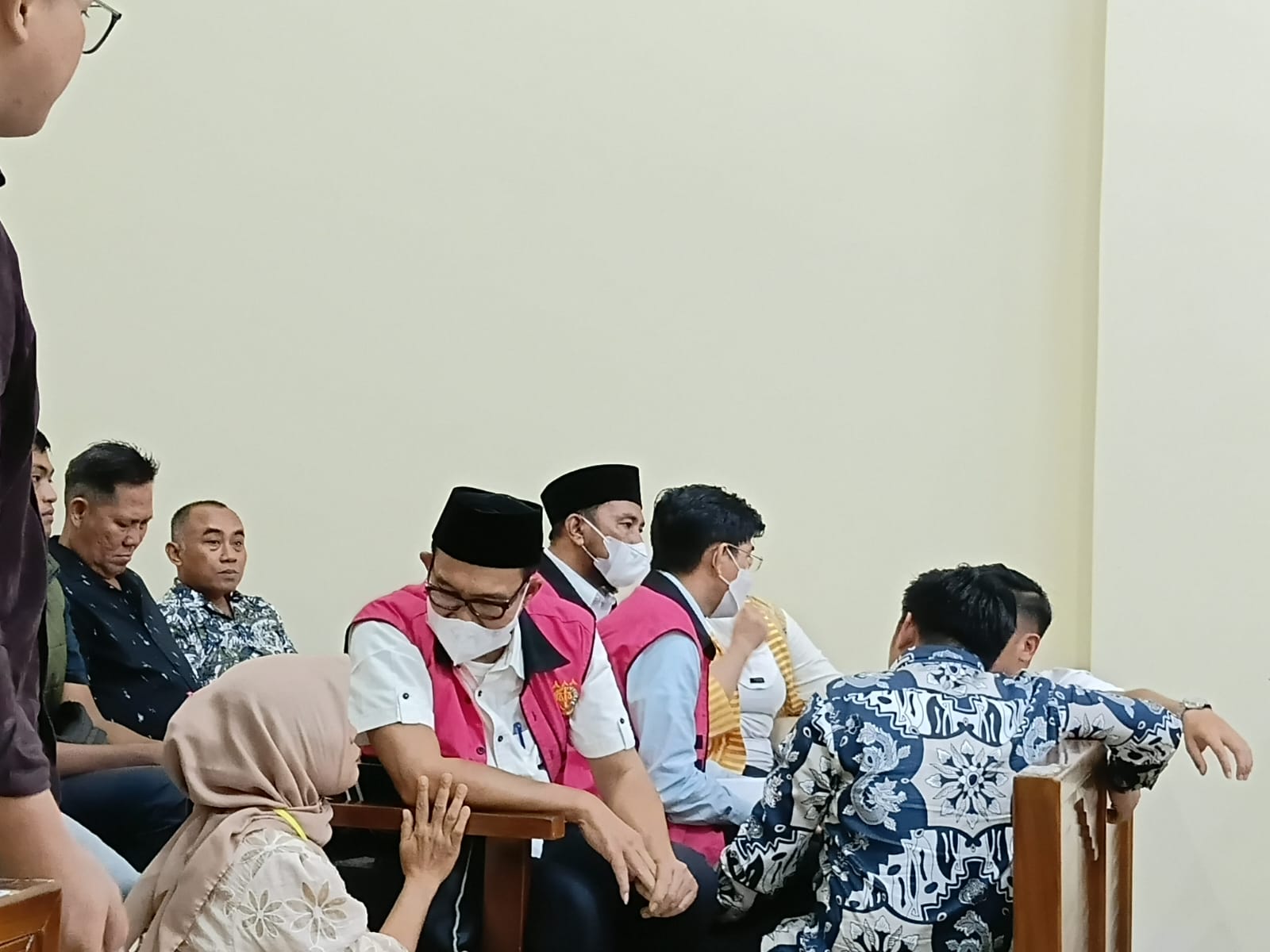 Hakim Tolak Tuntutan JPU Soal Kerugian Negara Rp271 Miliar, Eks Dirut PT LEB Resmi Divonis 7 Tahun Penjara