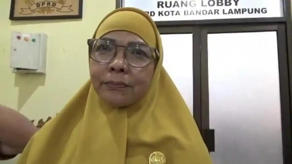 Saudara Kembar Wali Kota Bandar Lampung Diminta Tanggung Jawab Rp11,792 Miliar, Fakta KPRI Handayani Kembali Jadi Sorotan