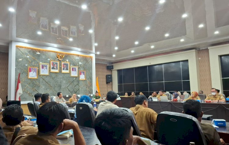“Tak Ada Tuan Rumah yang Berunding dengan Maling” — Prabowo Pamungkas Semprot Keras Hasil Rakor BPN dan Pemkab Lamtim