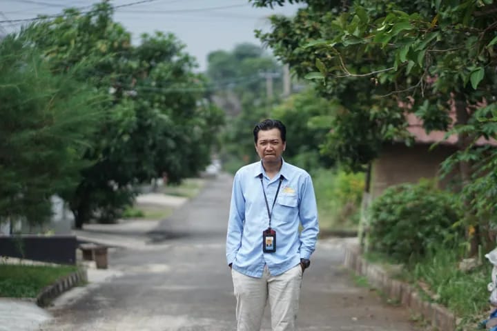 Sastra Populis dan Politik Afektif dalam Karya Muhammad Alfariezie
