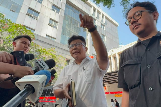 Betapa Mulianya Don Ritto bagi Santri Indonesia Timur, Jika Merujuk Klaim Kuasa Hukumnya