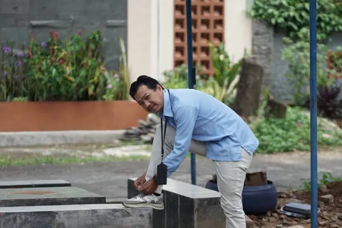 Muhammad Alfariezie dan Puisi yang Menolak Bersembunyi dari Realitas Zaman