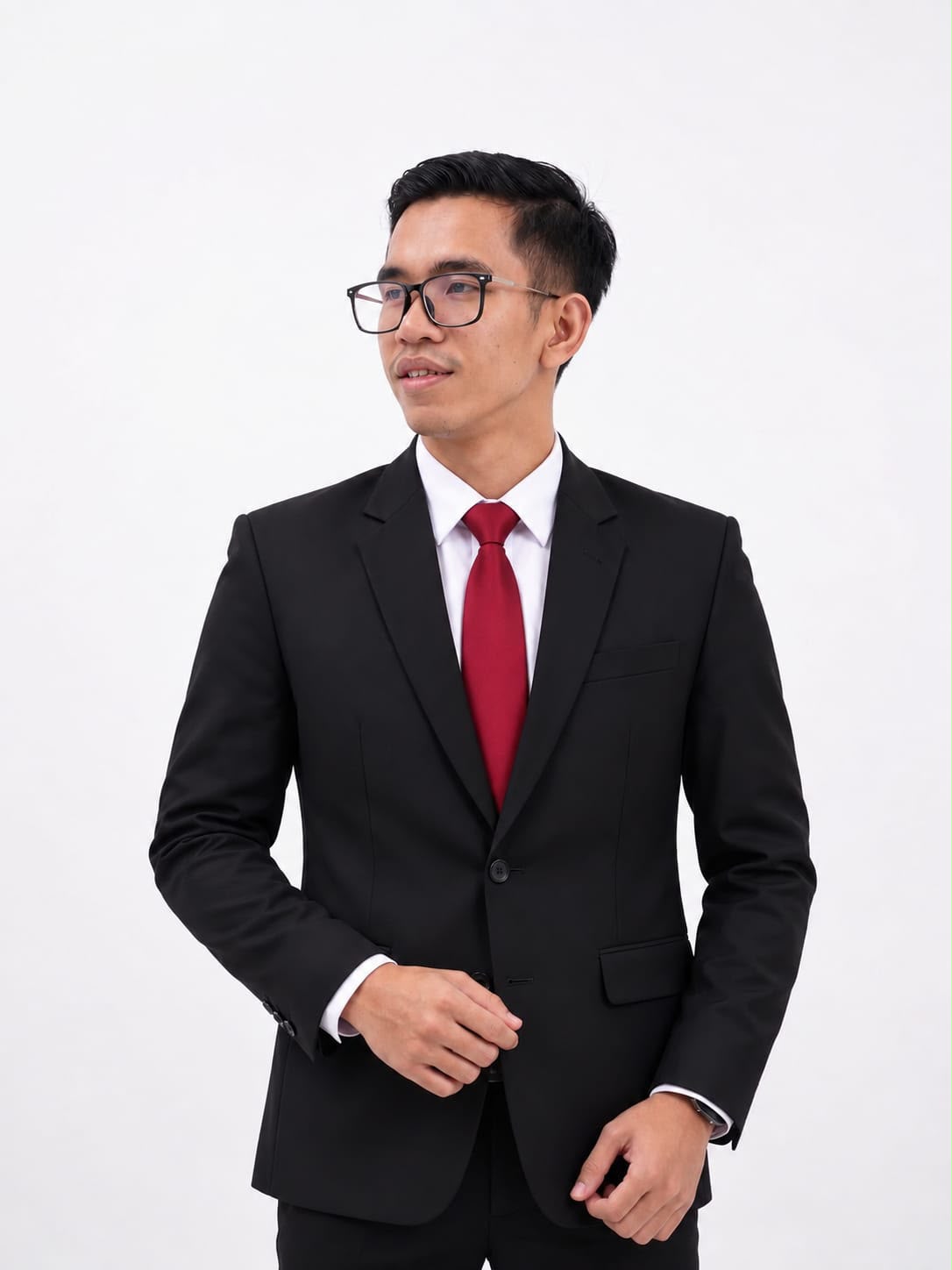 Makan Rapat Jangan Sultan, Ichwan Aulia Usul Anggaran Mamin Kantor Dipangkas dan Ikuti Menu MBG