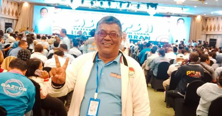 Waspada Guncangan Politik 2029, Ridwan 98 Soroti Menguatnya Sentimen Agama