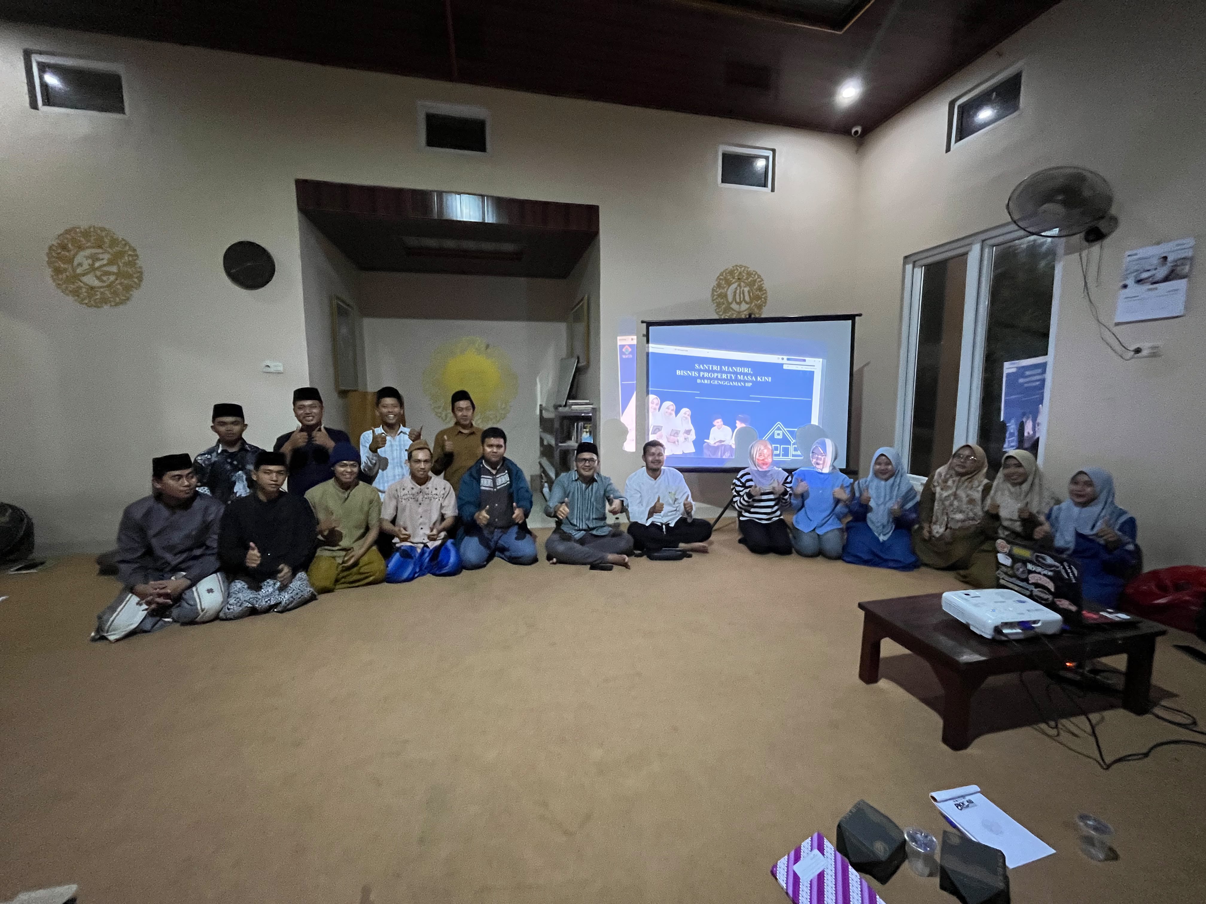 MACO dan Bina Cendekia Luhur Bangun Kemitraan Bisnis Properti Berbasis Komunitas