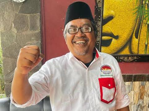 Puan Maharani Masuk Aspirasi Politik Gema Puan di Tengah Wacana Pemilu Ulang