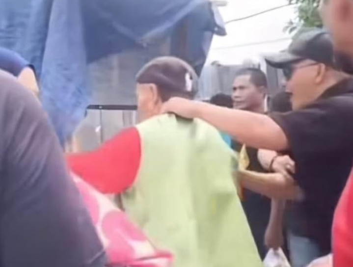 Wartawan Senior Nelson Diduga Diintimidasi, PRO RAKYAT Desak Kapolda Lampung Bergerak